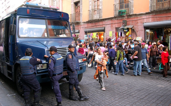 Image: POLICE